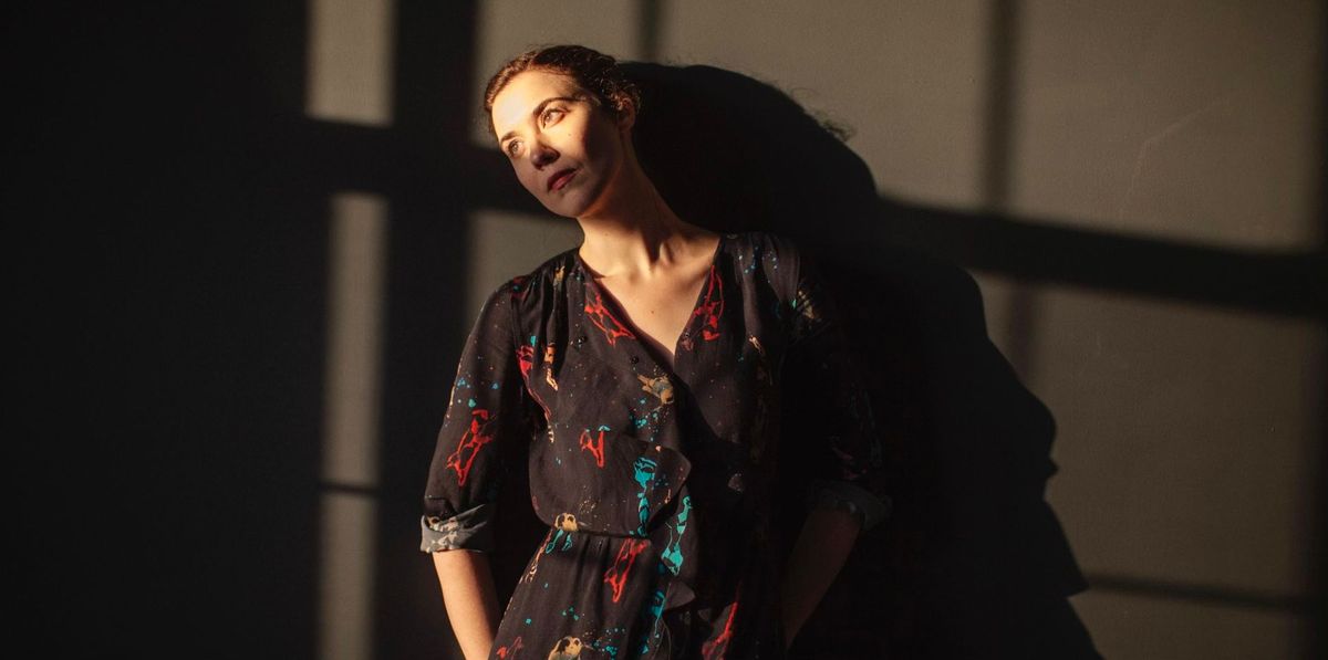 Lisa Hannigan at The Everyman 