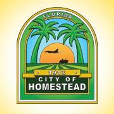 City of Homestead Government