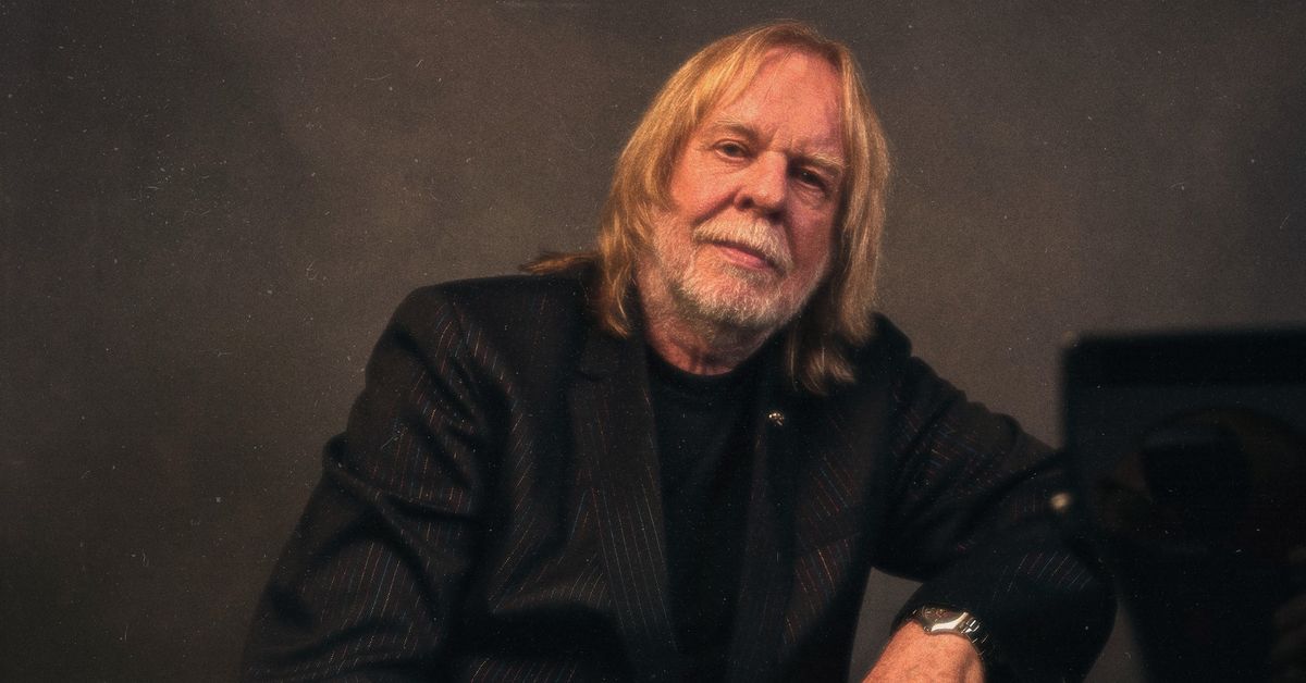 Rick Wakeman | Slagthusets Teater, Malm\u00f6