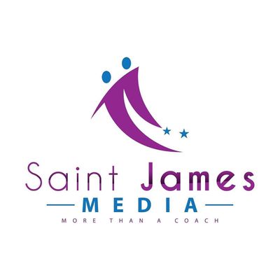 Sheila James , CEO of Saint James Media