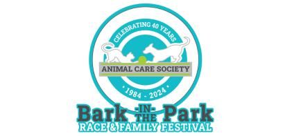 Bark in the Park 4 Mile & 1 Mile Woof Walk