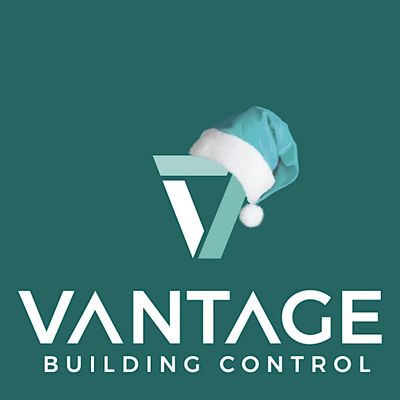 Vantage Building Control
