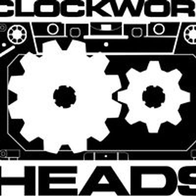 Clockwork Heads [CWH]