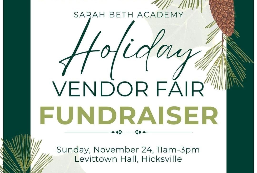 Annual Vendor Fair