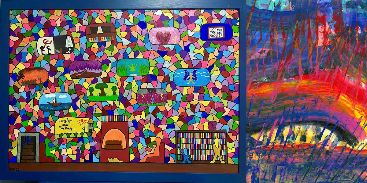 ReelArt Special Exhibition