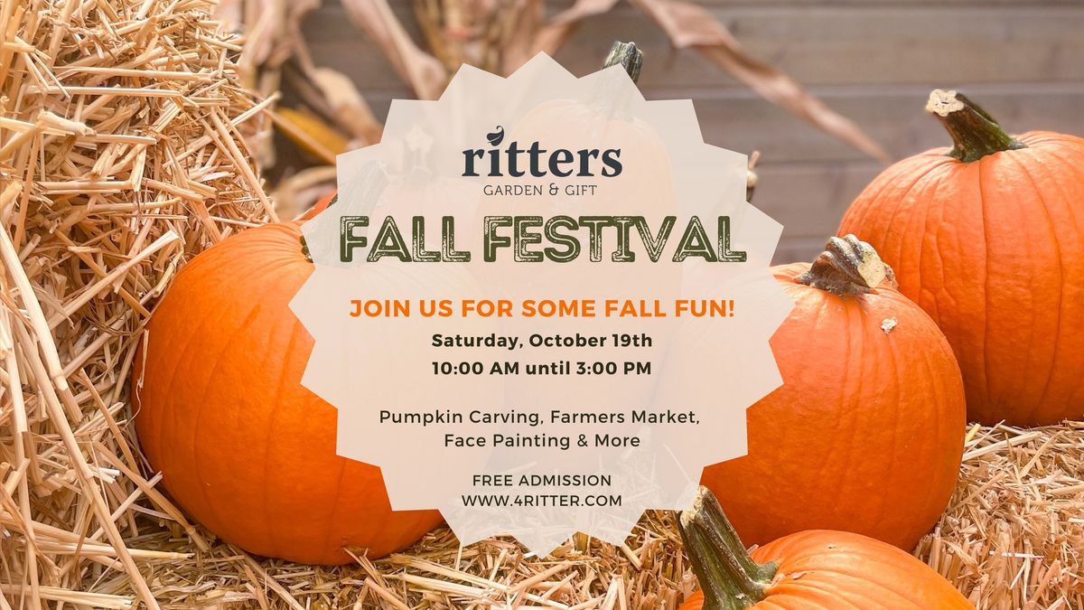 Fall Festival 