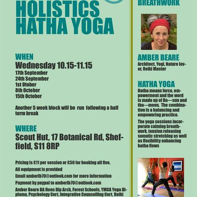 Holus Holistics