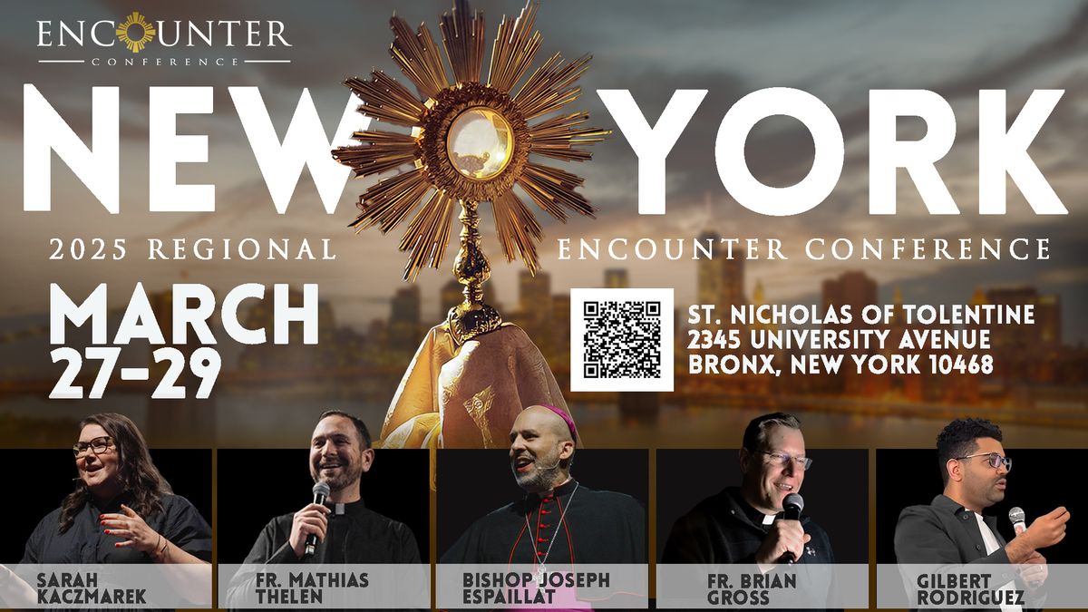 New York City Regional Encounter Conference