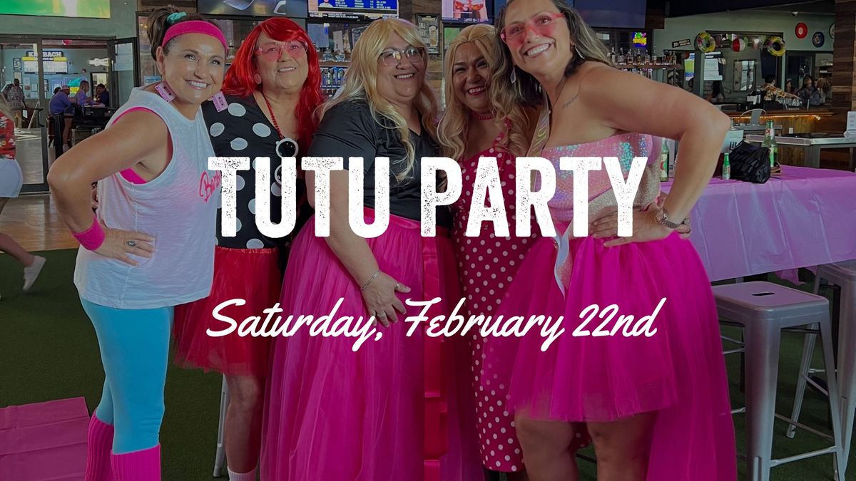 TuTu Party