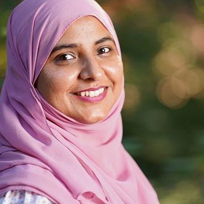 Alia Jamal Coaching LLC