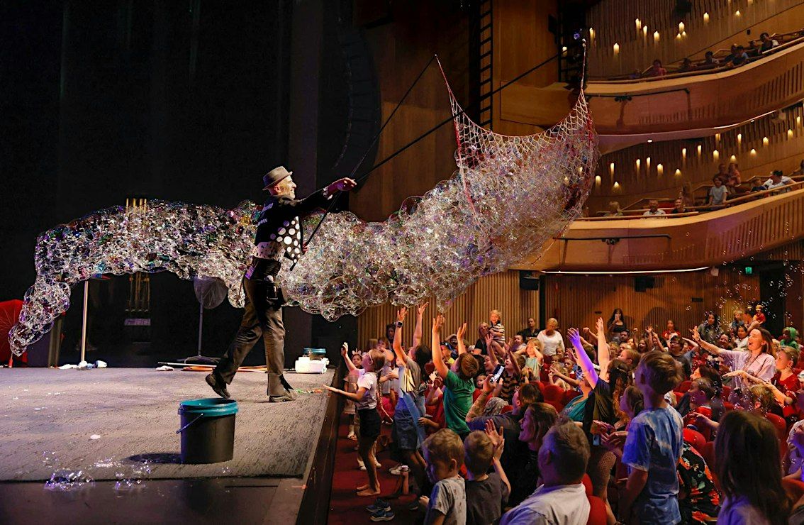 Event Photos