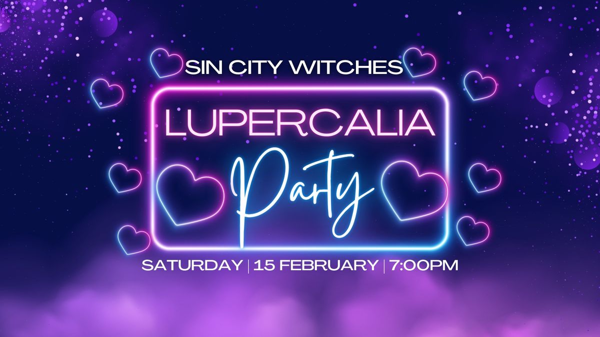 Lupercalia Party