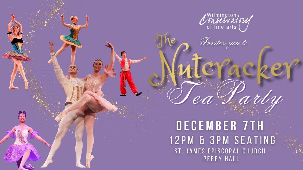 The Nutcracker - Wilmington