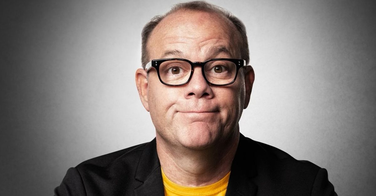 Tom Papa