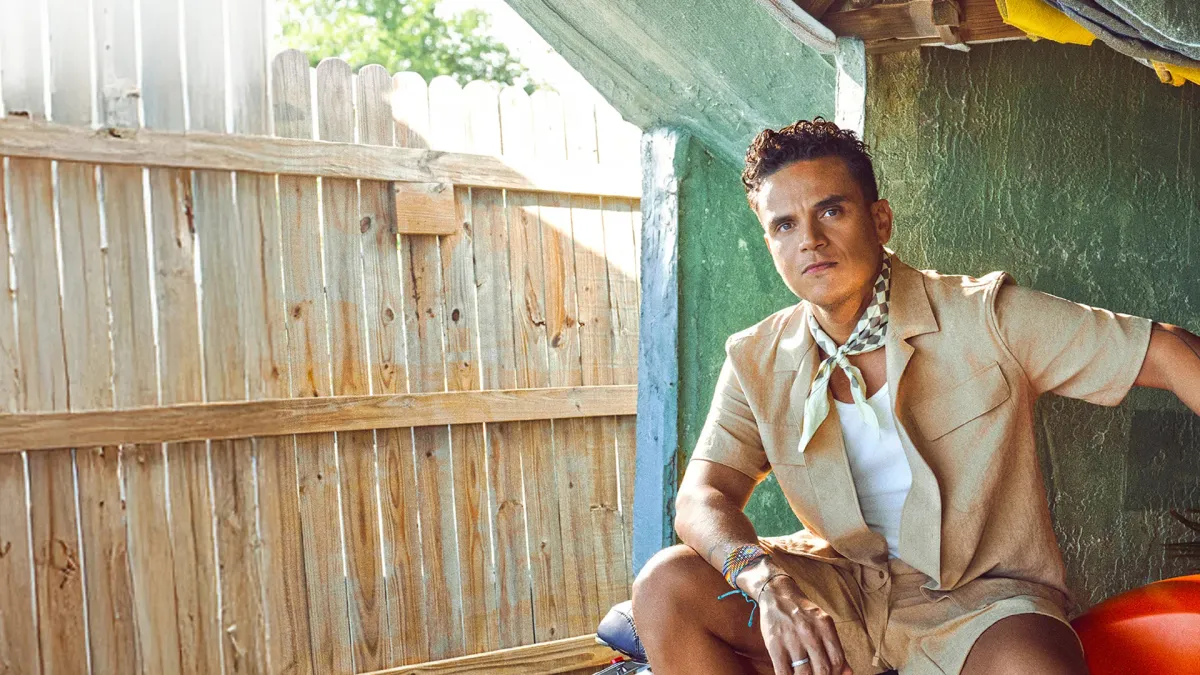Silvestre Dangond in Barcelona