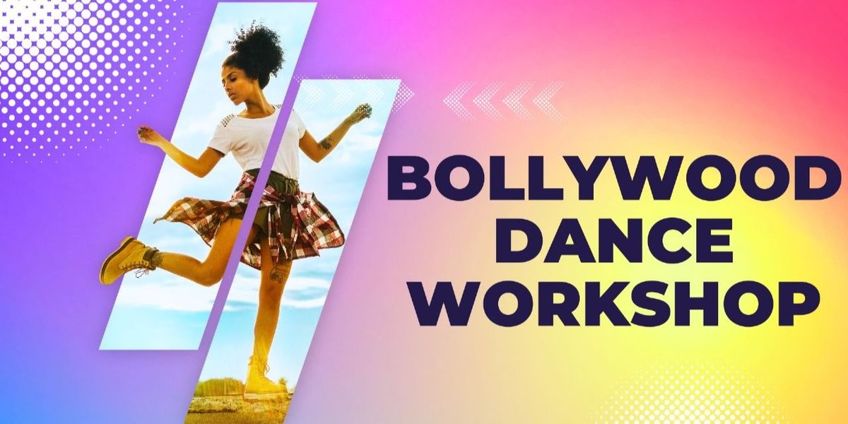 Bollywood Beginner Dance Workshop @NYDC