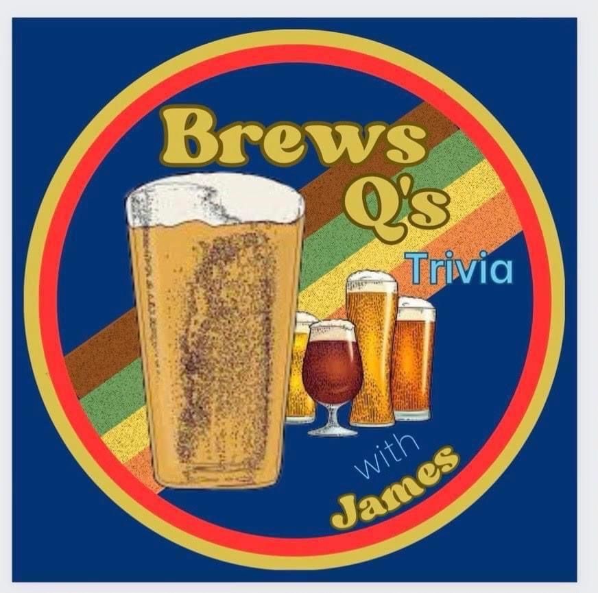 Brews Q's Trivia with James