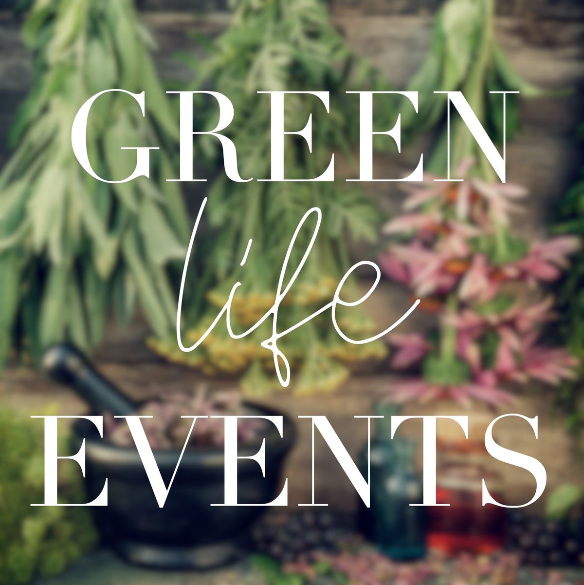 Green life events 