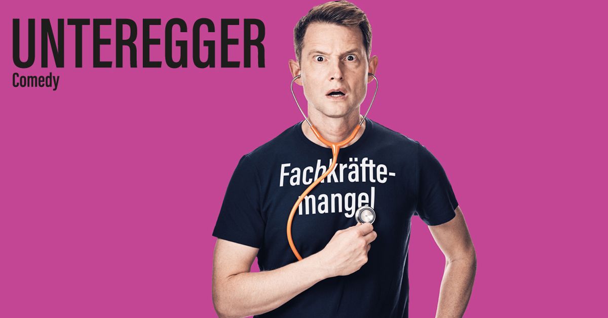 Fabian Unteregger | Z\u00fcrich