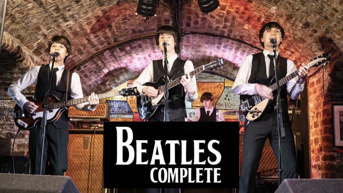 Beatles Complete 