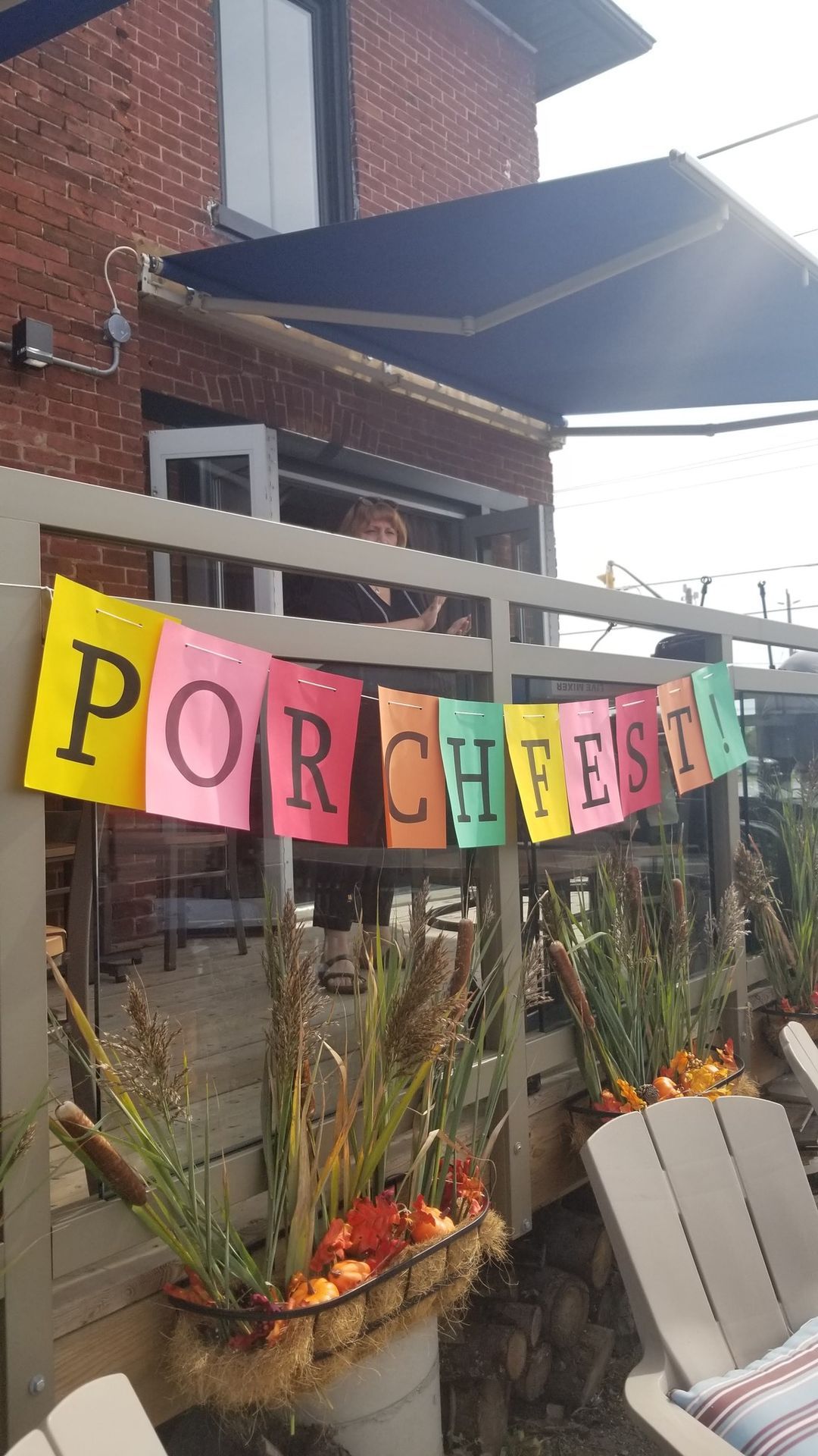 Porchfest 2024