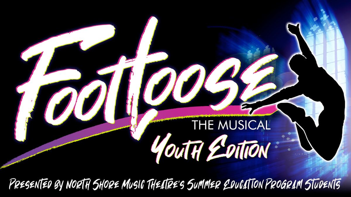 Footloose - Musical - Manchester, NH