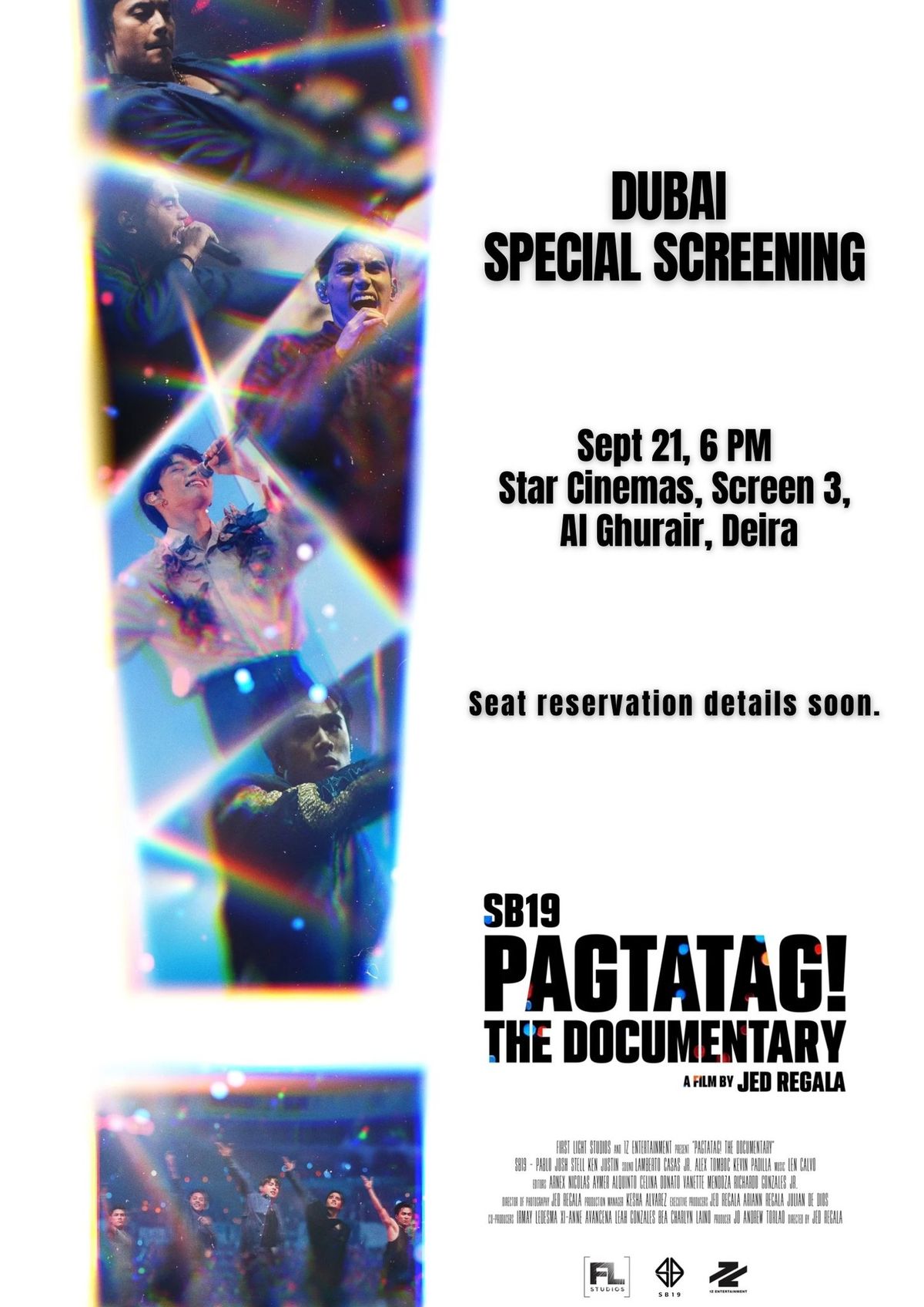 PAGTATAG: The Documentary