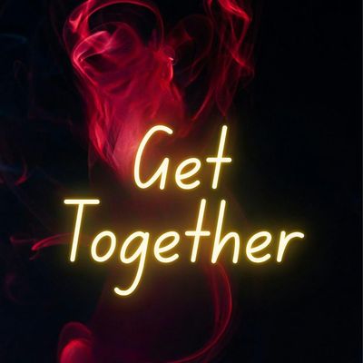 Get Together Socials