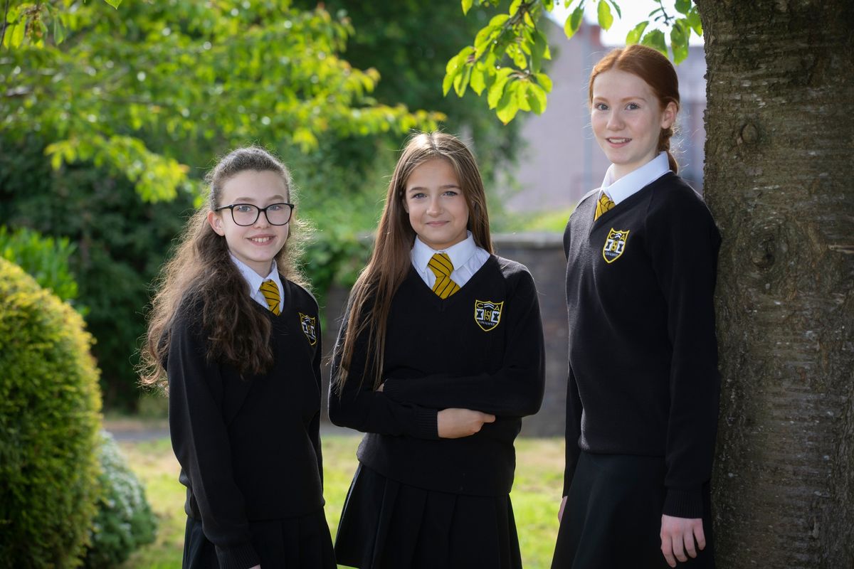 Castell Alun High School - New Intake Open Evening