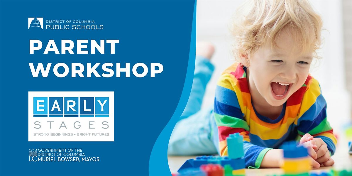DC Early Intervention Programs & the Transition Process