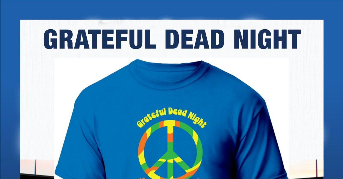 Grateful Dead Night