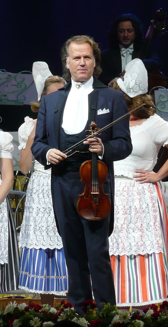 Andre Rieu