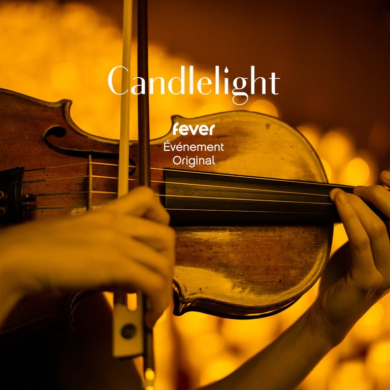 Candlelight : Hommage \u00e0 Pink Floyd