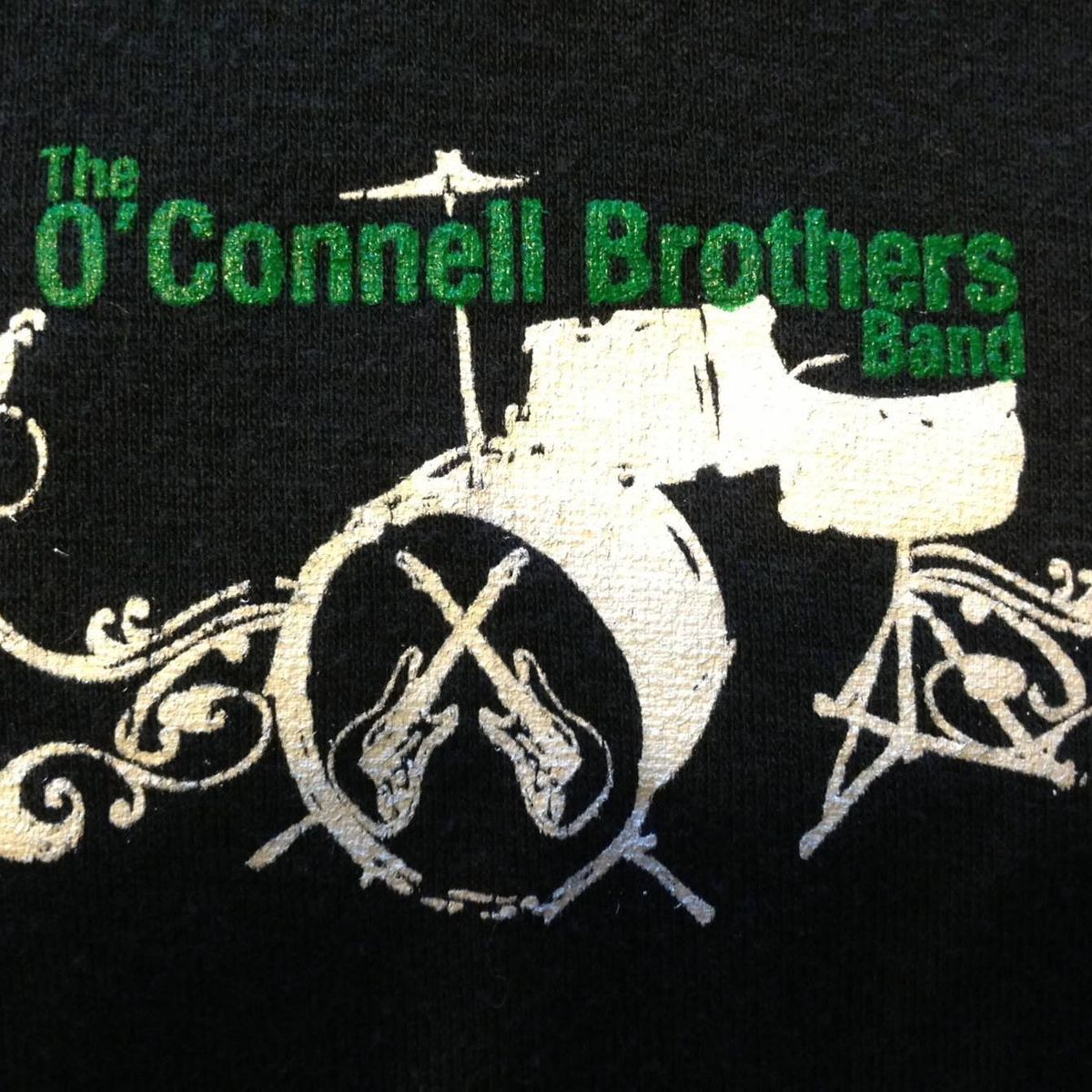 The O'Connell Brothers @ North Point