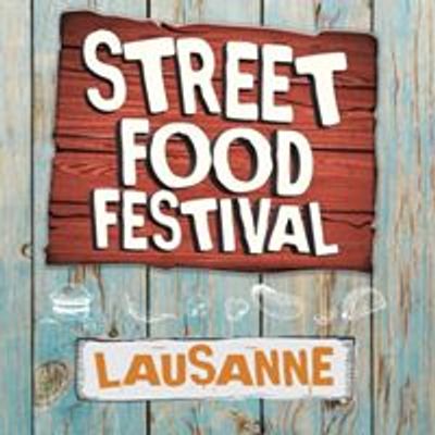 Streetfood Festival Lausanne