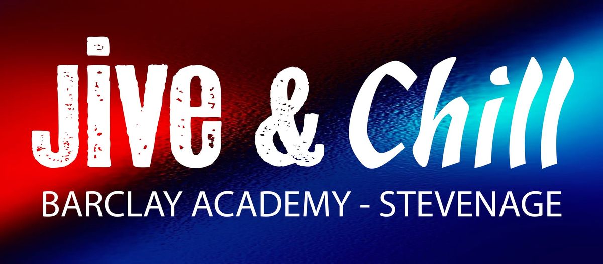 Verve's January Jive & Chill @ Barclay Academy - 6hr Dance!