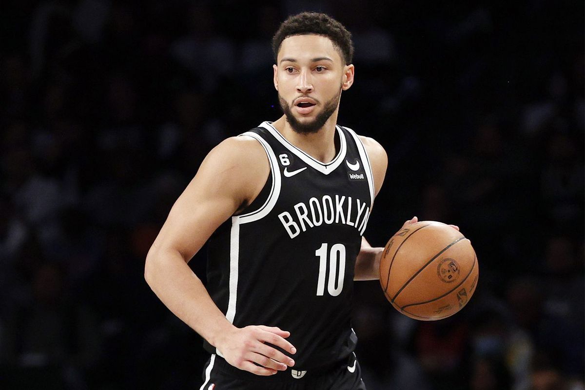 New Orleans Pelicans at Brooklyn Nets at Barclays Center