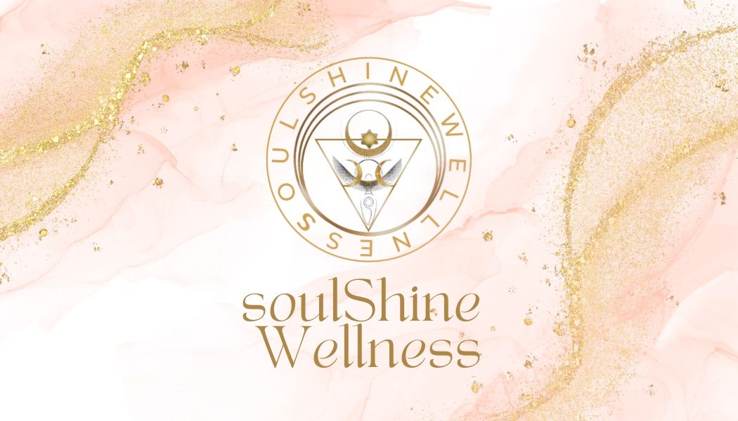 Wellness Circle ~ Self love month ~ FlowFusion Meditation in Motion 