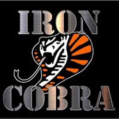 Iron Cobra