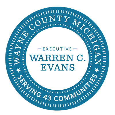 Wayne County Executive Office