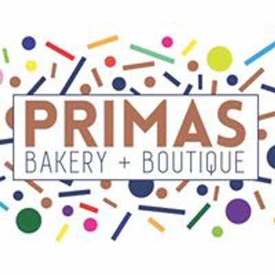Primas Bakery and Boutique