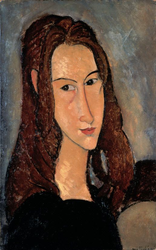 Wielka Sztuka w Kinie Muran\u00f3w | "Modigliani: portret odarty z legendy"