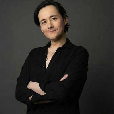 Richard Yu-Tang Lee