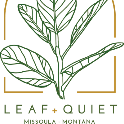 Leaf + Quiet