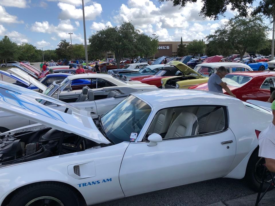 Kohl's FREEdom Cruise In