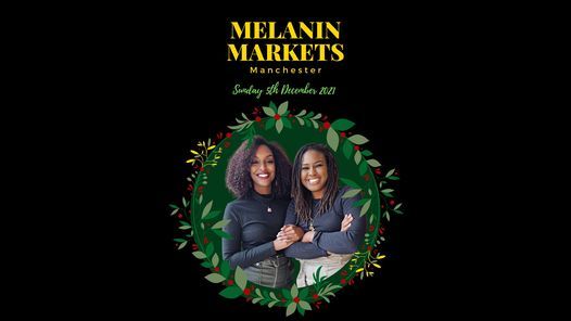 Melanin Markets