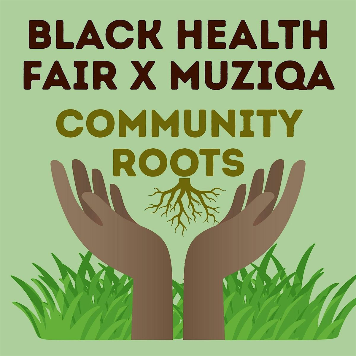 BMSA Community Roots: Health Fair