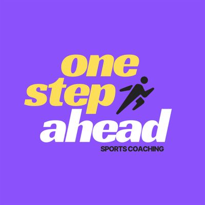 One Step Ahead sports coaching