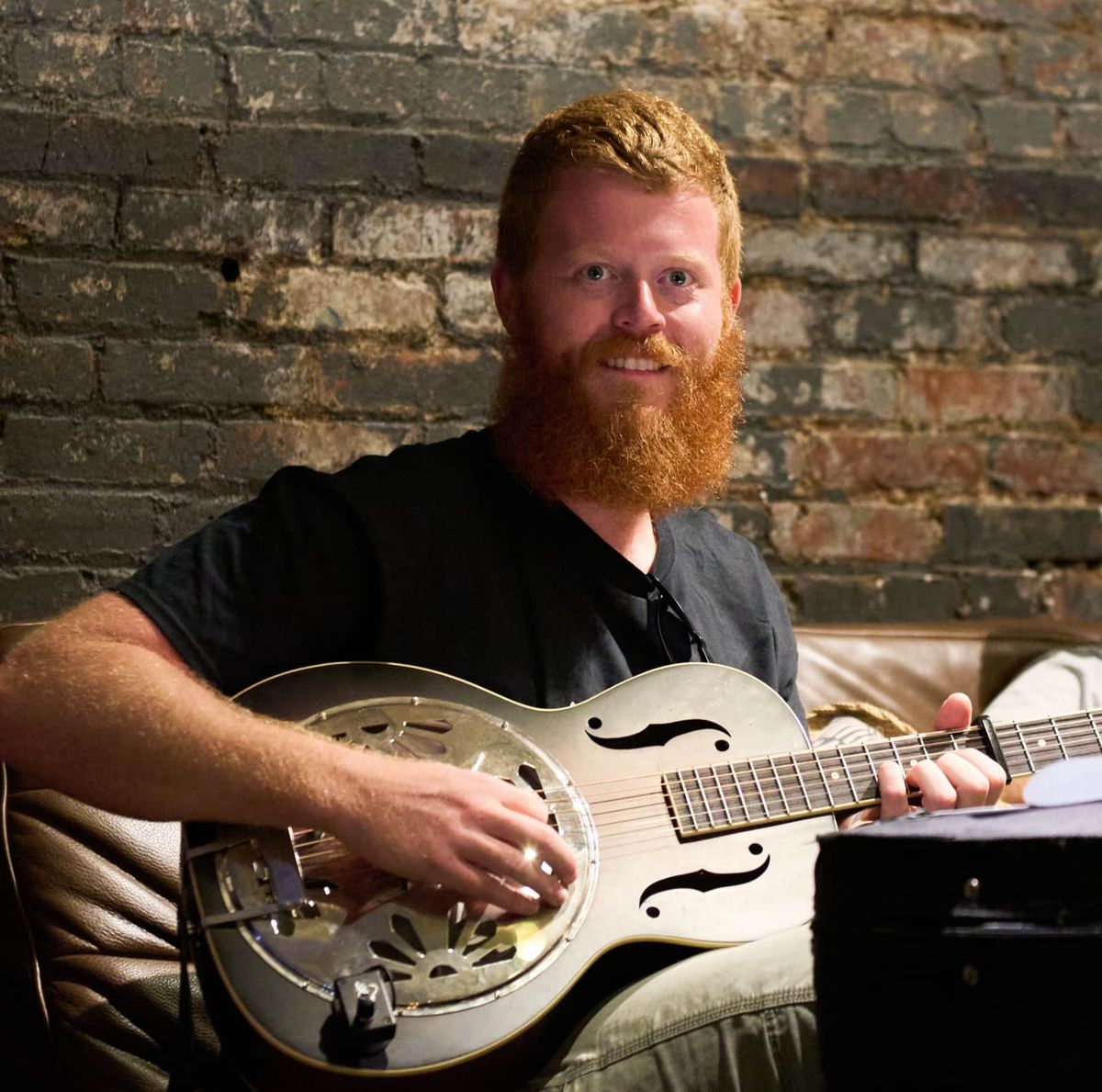 Oliver Anthony Birmingham Tickets