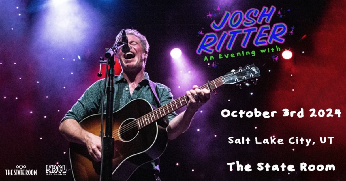 Josh Ritter